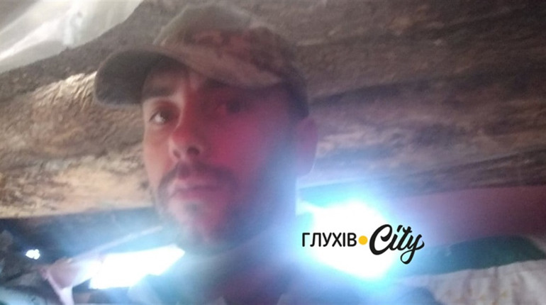 Із неволі повернули воїна 58-ї ОМПБр, якого взяли в полон на КП «Бачівськ» у перший день вторгнення