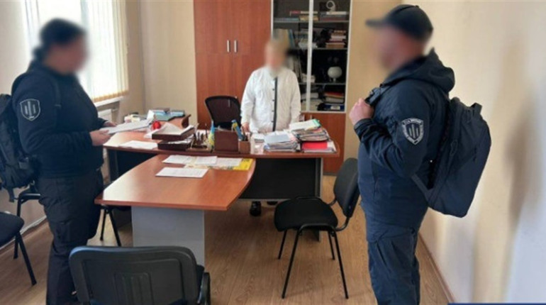 В Одеській МСЕК призначено нового керівника, знайдено дезертирів і ухилянтів