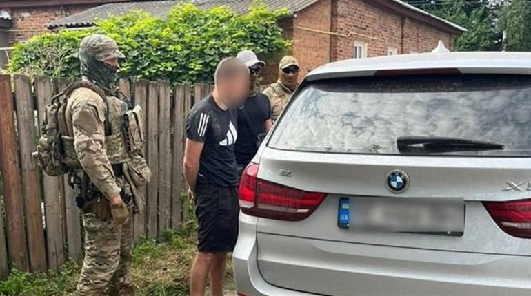 Держзрадника з Сумщини засудили до 15 років тюрьми за допомогу військовим РФ