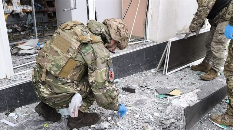 Вибух у Миколаєві: як російські спецслужби використовують випадкових людей для терактів