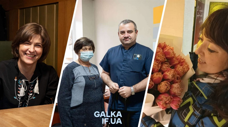 Дар життя: історії людей із Городоччини та Прикарпаття, які отримали шанс жити завдяки донорству