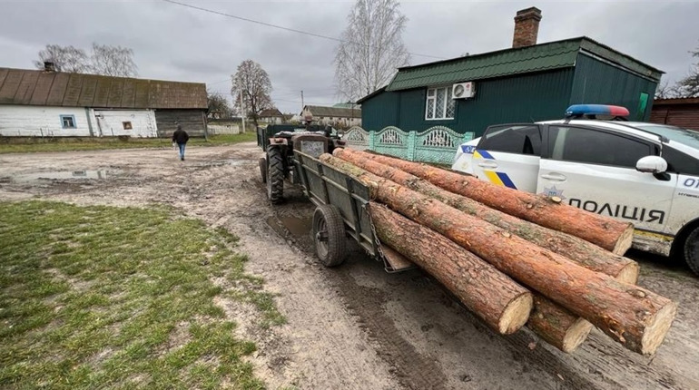 Відпрацювання поліцейських Вараського району – джекпот по всіх статтях