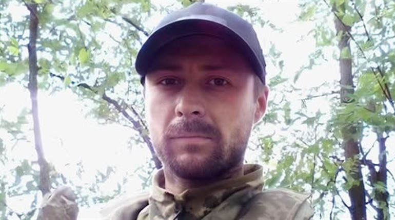 У Жовтих Водах провели в останню путь Тараса Собівчака - захисника і колишнього працівника ПАЕС