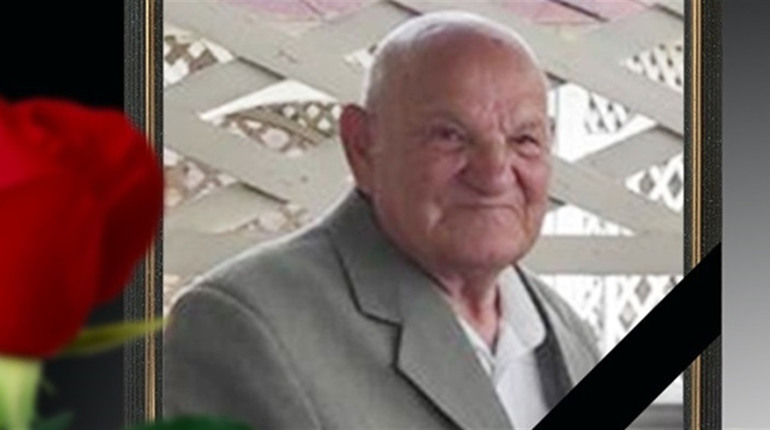 Роковини з дня смерті Михайла Ярового: пам’ятаємо, любимо, сумуємо…