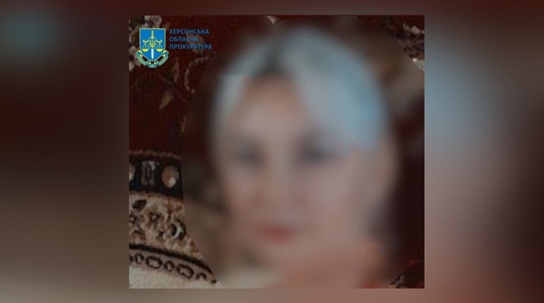 Жительку Херсонщини підозрюють у колабораційній діяльності: організовувала псевдореферендум