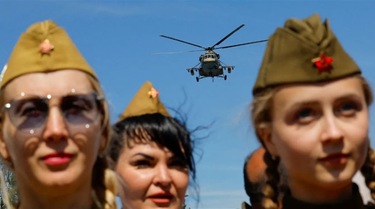 Якщо Росія вирішить напасти на країни Балтії, ми дізнаємося про це завчасно, але не від аналітиків