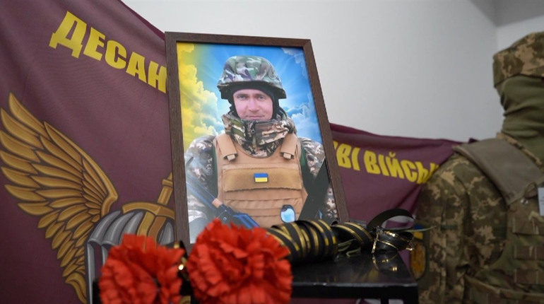 Члени Клубу Виноградського прагнуть увіковічити пам'ять про Павла Залуцького. Що пропонують