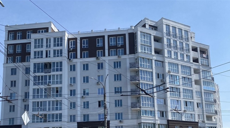 Зміни в оподаткуванні операцій з нерухомістю: з 1 листопада вводяться нові податки на продаж житла
