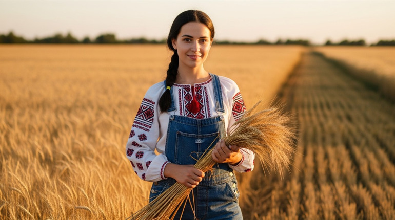 Міжнародна підтримка для жінок-фермерів Сумщини. Хто може отримати кошти
