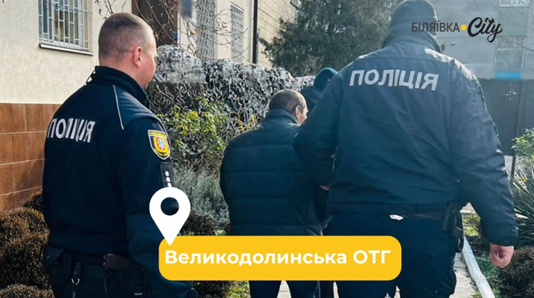Повідомив до поліції, що збила машина: у Великодолинському чоловік забив до смерті дружину