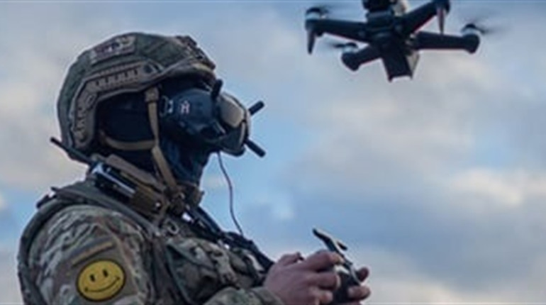 Україна успішно заблокувала окупантів на передовій