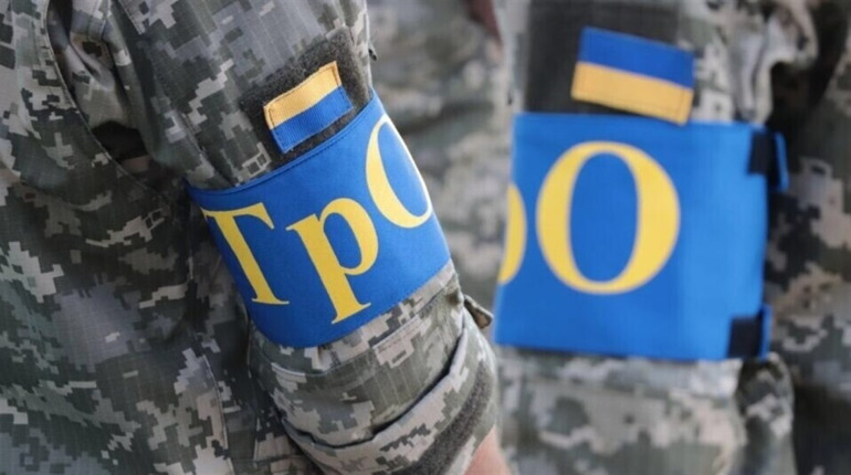 Тероборона виконуватиме бойові завдання не тільки у своєму регіоні