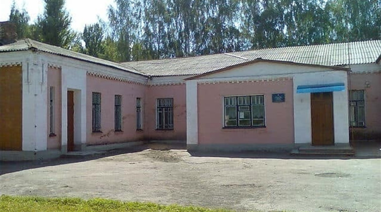 Була Кальченківська школа – стане Ворожбянська