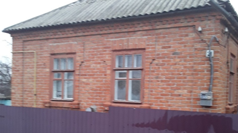 Нерухомість у Первомайську: є пропозиція — продають будинок