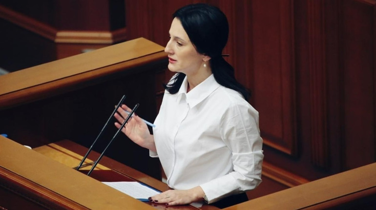 Ірина Борзова: Відновлення житла – питання справедливості