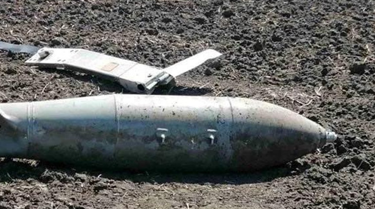 Росіяни вдарили керованою авіабомбою по Коропській громаді на Чернігівщині