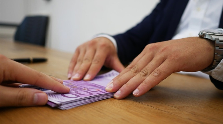 Крок до мрії про власний бізнес. Як працює програма доступних кредитів?