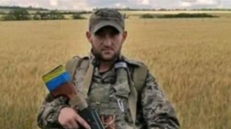 Воїн світла: життя і подвиг Тараса ТКАЧУКА