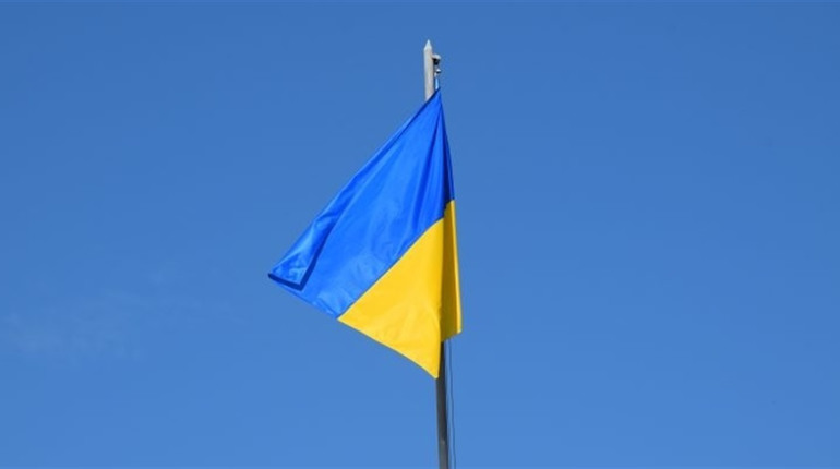 У Переяславі в День прапора молоді вручили паспорти громадян України