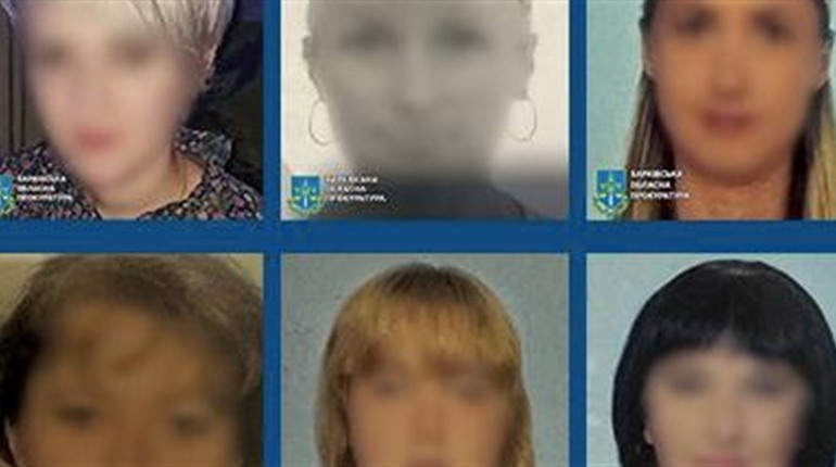 Правоохоронці виявили шістьох підозрюваних у колабораціонізмі