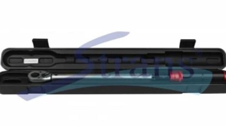 Як часто потрібно калібрувати динамометричний ключ для авто?