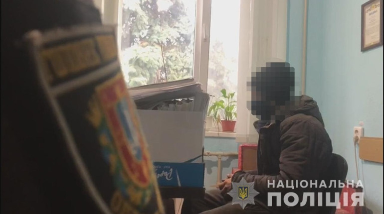 У Біляївському районі син жорстоко намагався вбити своїх батьків: він виношував задум давно