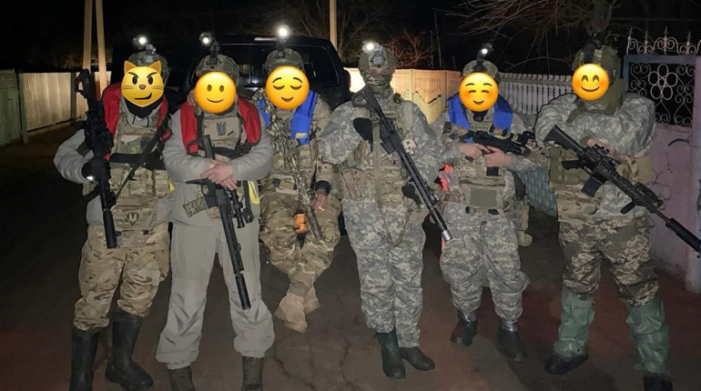 Землякам-захисникам потрібні автомобілі, тепловізор і не тільки: на що збирають жителі Переяславщини