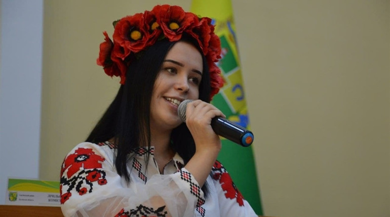 У Сватівському районі відбулися перші урочистості з нагоди Дня Незалежності: як це було