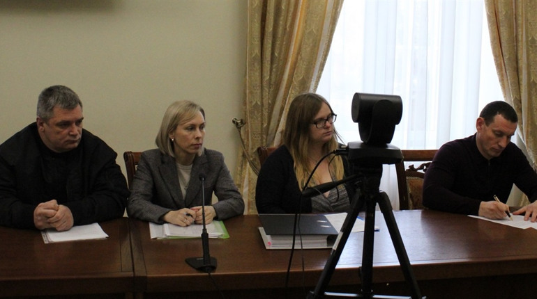Теплопостачальним підприємствам Чернігівщини узгодили обсяги заборгованості з різниці в тарифах