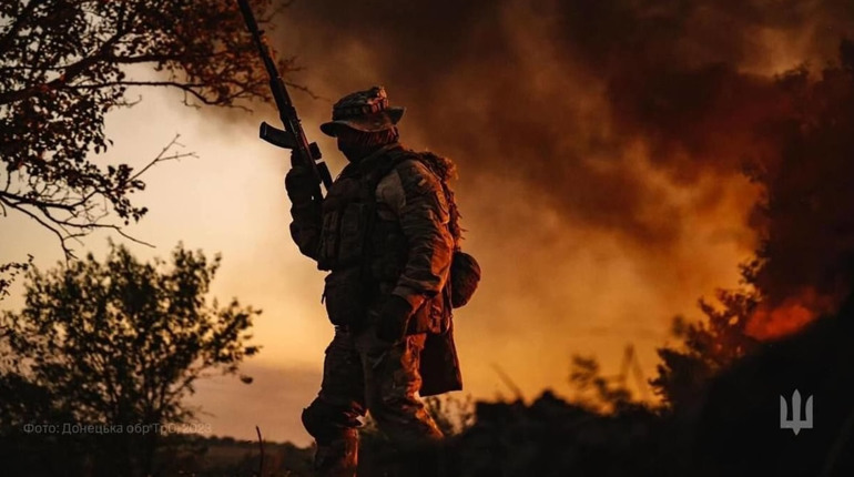 Україна отримала рекордні $45 млрд військової допомоги у 2025 році: на що пішли гроші