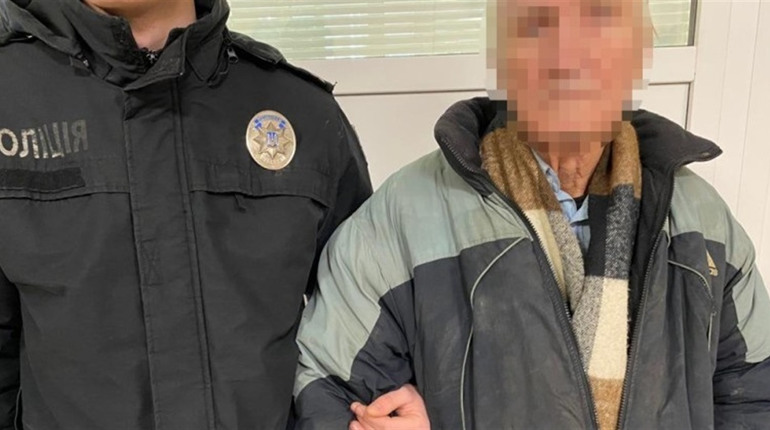 У Теплодарі чоловік вбив знайомого, кинув у підвал і повідомив поліцію, що виявив якесь тіло