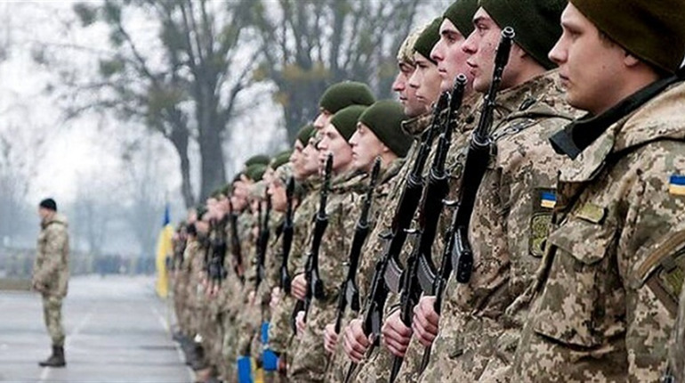 Головне в законопроєкті про мобілізацію: від служби можуть звільнити осіб з інвалідністю всіх груп