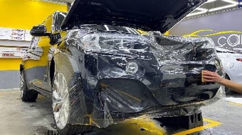 Де знайти найкращу студію тюнінгу для автомобіля?