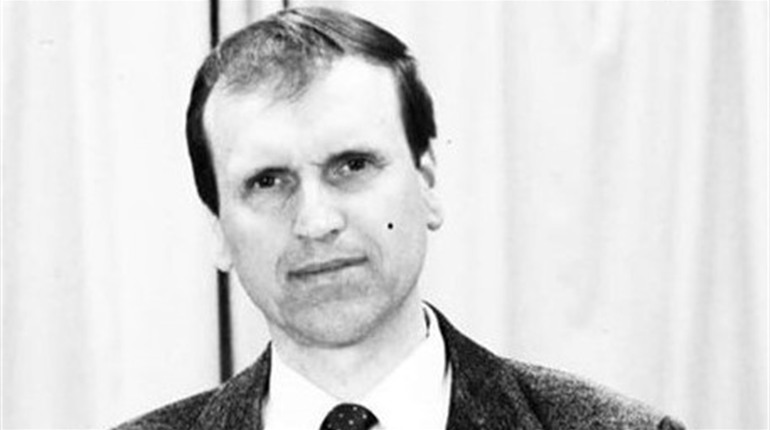 Помер голова товариства «Колос» Микола Журба
