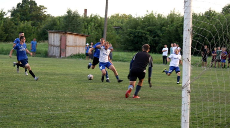 На Конотопщині закінчився літній футбольний сезон