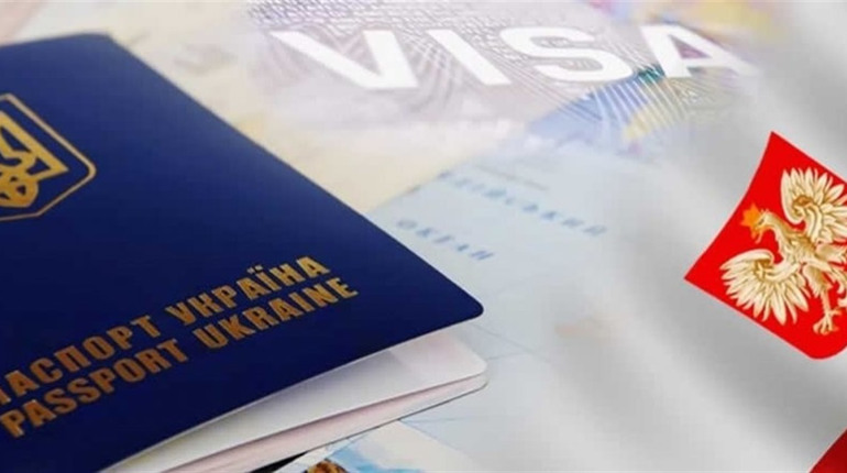 Віза в Польщу: Як швидко та легко підготувати документи