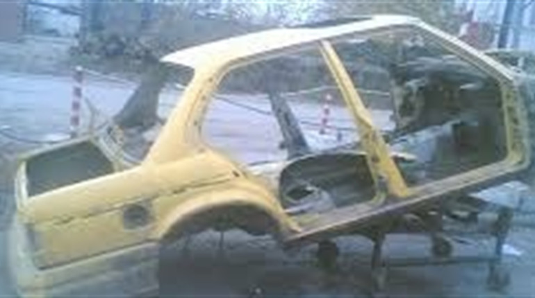 На Кіровоградщині чоловік викрадав автомобілі та розбирав їх вдома на запчастини для реалізації