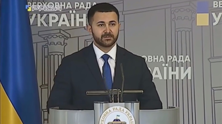 Про захист від надзвичайних ситуацій, передачу лісів громадам - брифінг Максима Заремського