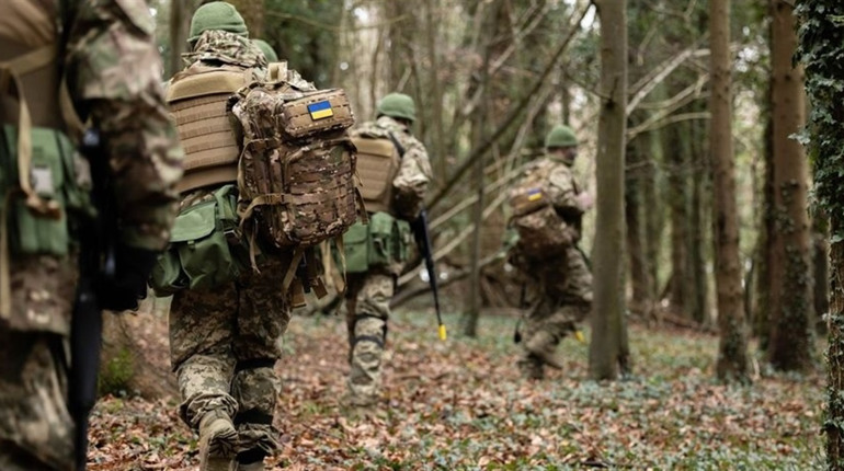 ЗСУ знищують ворогів на Вугледарському напрямку. Ситуація у Волноваському районі на 30 січня