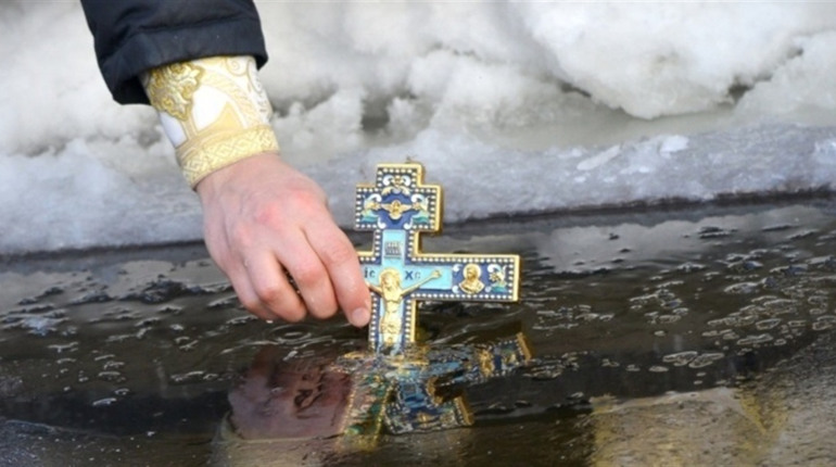 Як ви відзначили Водохреще? Опитування тижня на Переяслав.City