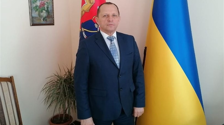Міський голова Старокостянтинова звернувся до жителів міста