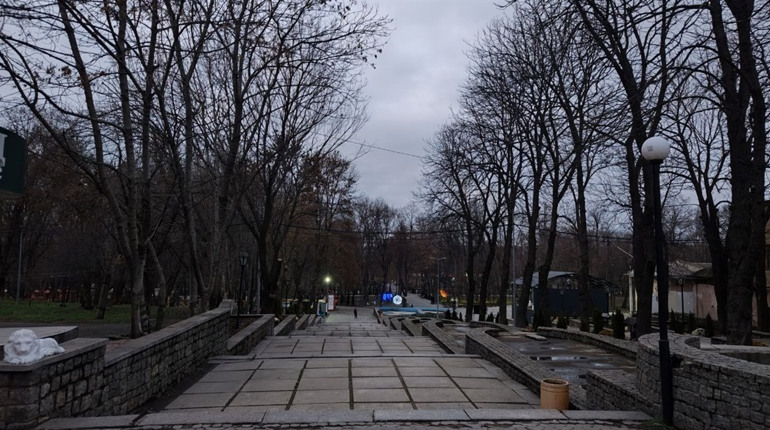 Приморозки, дощі й тумани: яка буде погода у Первомайську в середині грудня