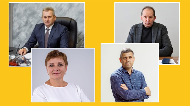 Огляд декларацій керівників громад Жмеринського району за 2025 рік: від Бара до Копайгорода