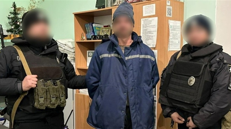 "Мінера-жартівника" засудили до чотирьох років позбавлення волі