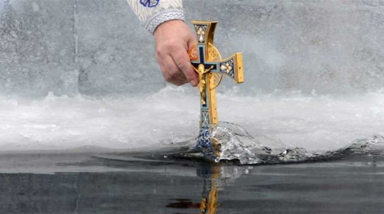 Водохреща 2024: нова дата, традиції та заборони