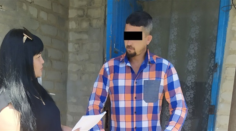 Відділ пробації допомагає у соціальній адаптації людям, які були у конфлікті з законом