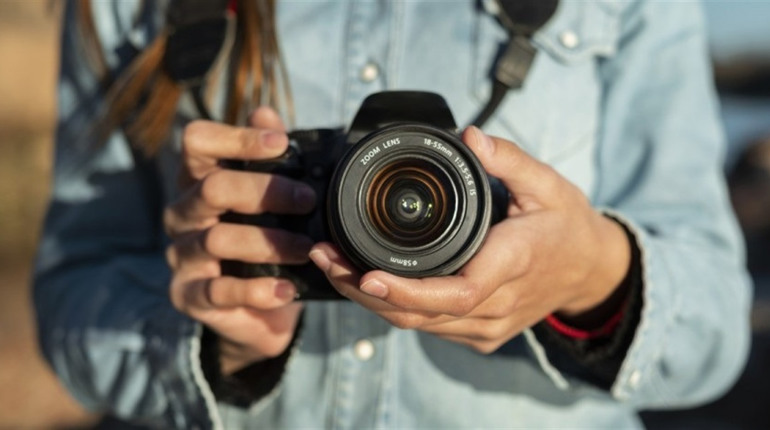 Помилки початківців у фотографії