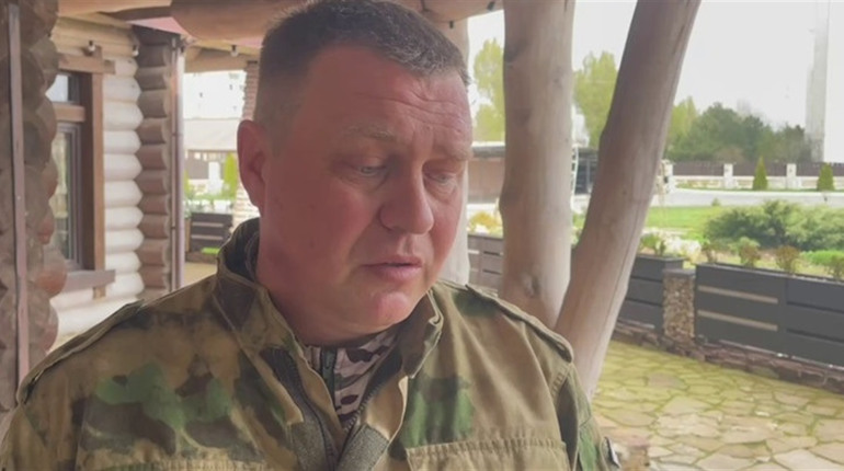 Здійснював злочини на Херсонщині: Депутату-мародеру з рф Кастюкєвічу оголосили про нову підозру