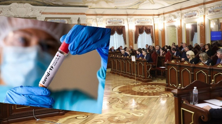Судові позови щодо відсторонення через вакцинацію: рішення Верховного суду
