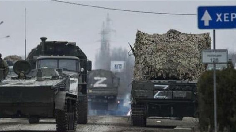 Увага! Евакуація з Херсонщини: куди звертатись, щоб виїхати (КОНТАКТИ)